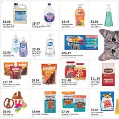 Preview of Fareway weekly ads valid from 02.03.2026 | Page: 44