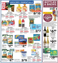 Ralphs Weekly Ad - valid from 10.09.2025 | Page: 7