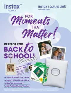 Preview of Officeworks Magazine - valid from 01.01.2026 | Page: 10