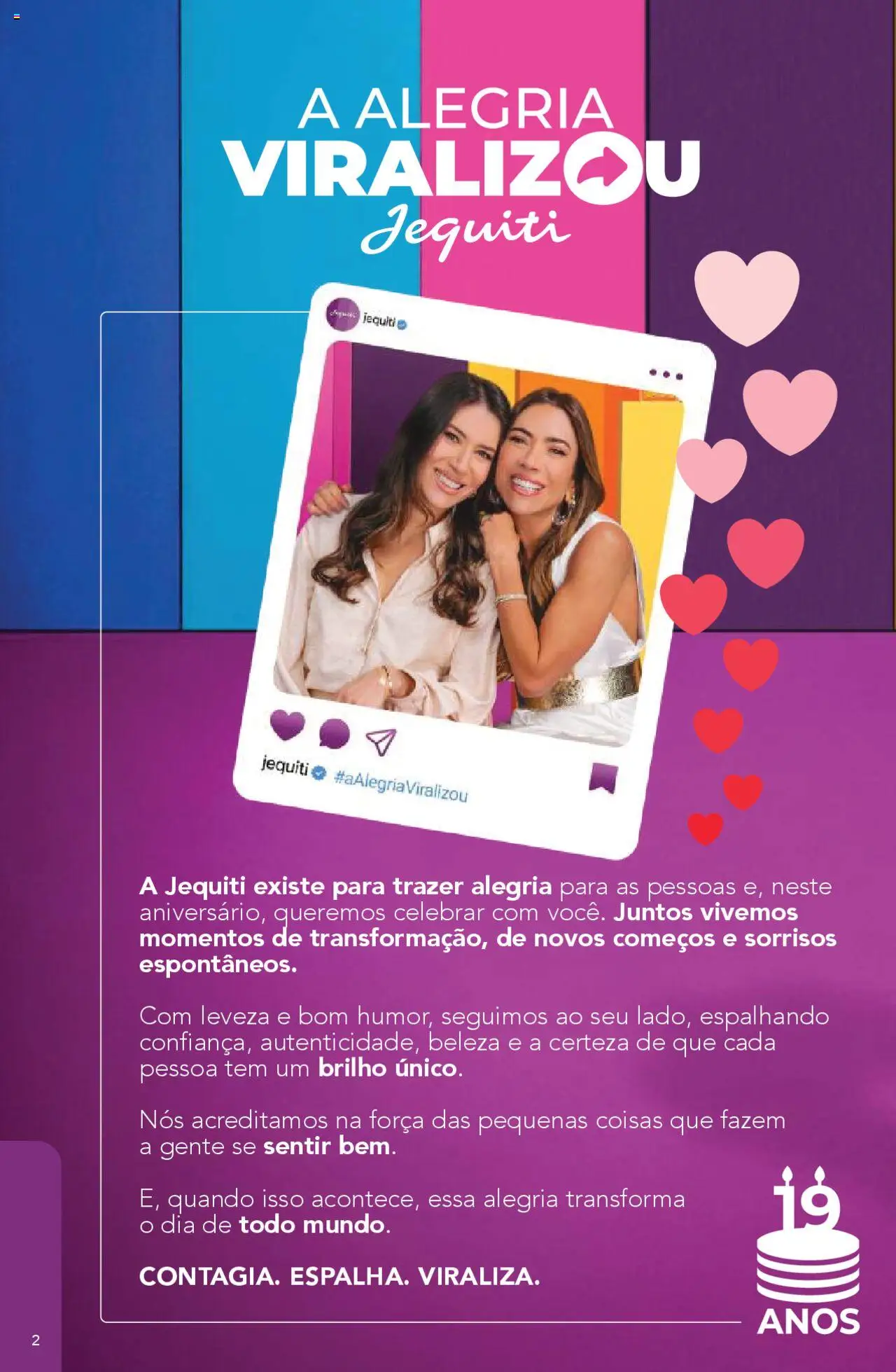 Jequiti Folheto - válido de 03.10.2025 | Página: 2