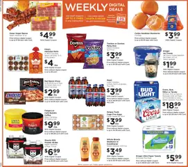 Preview of Ralphs weekly ads valid from 29.10.2025 | Page: 2