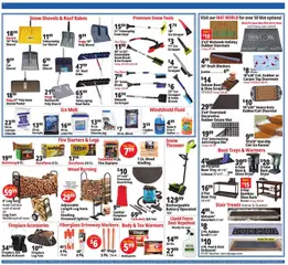 Preview of Ocean State Job Lot weekly ads valid from 04.12.2025 | Page: 5