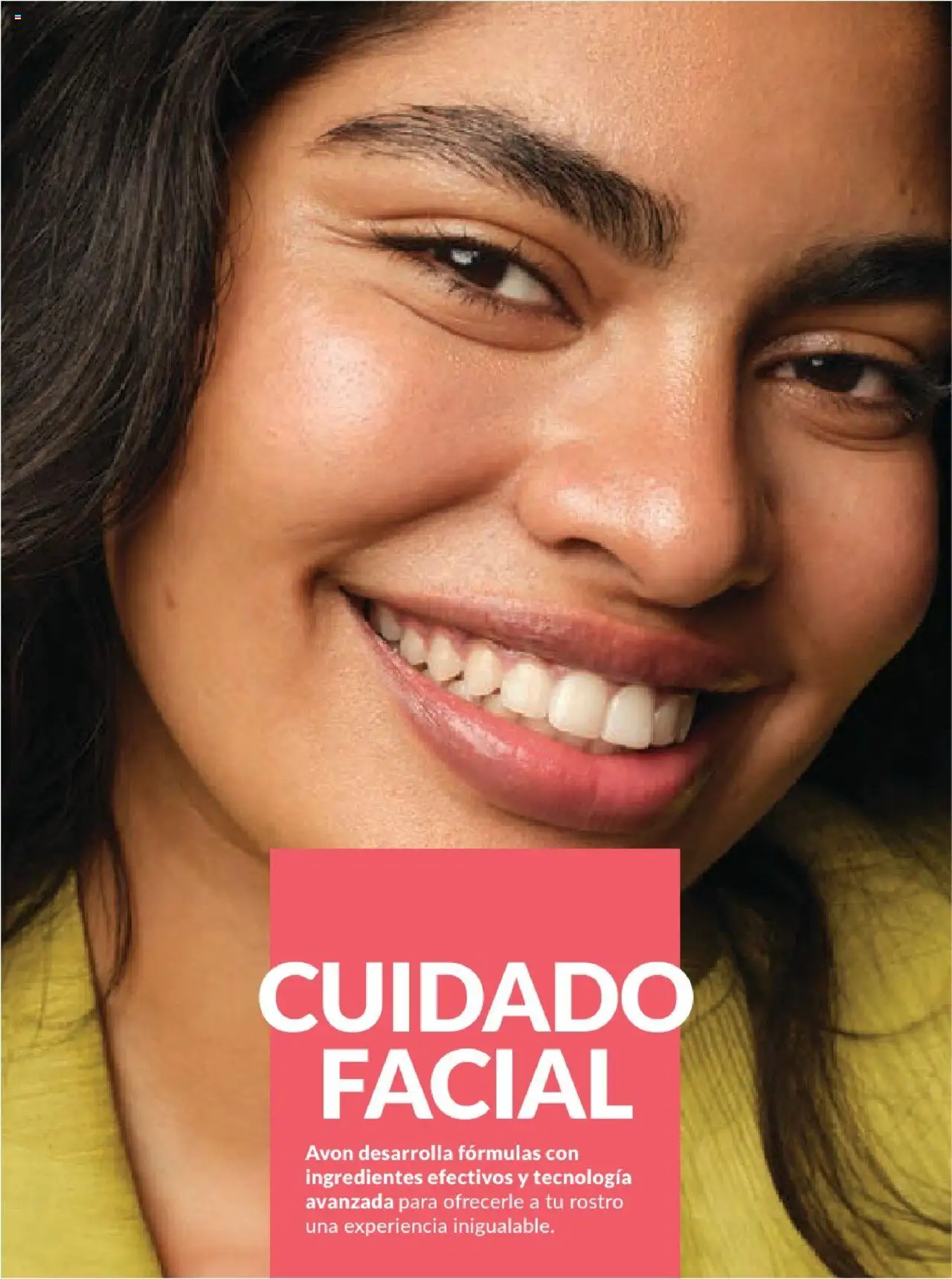 Nuevas ofertas de AVON válidas en toda la República Mexicana desde el 17.03.2025. ¡Encuentra las mejores ofertas en AVON campaña 7 2025! | Página: 140