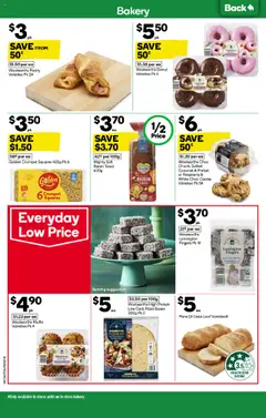 Woolworths catalogue - valid from 16.07.2025 | Page: 18