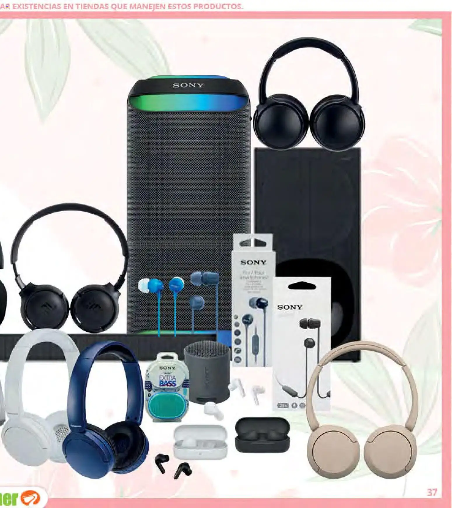 Nuevas ofertas de La Comer válidas en toda la República Mexicana desde el 24.04.2026. ¡Encuentra las mejores ofertas en La Comer folleto Mamá es lo más importante! | Página: 73