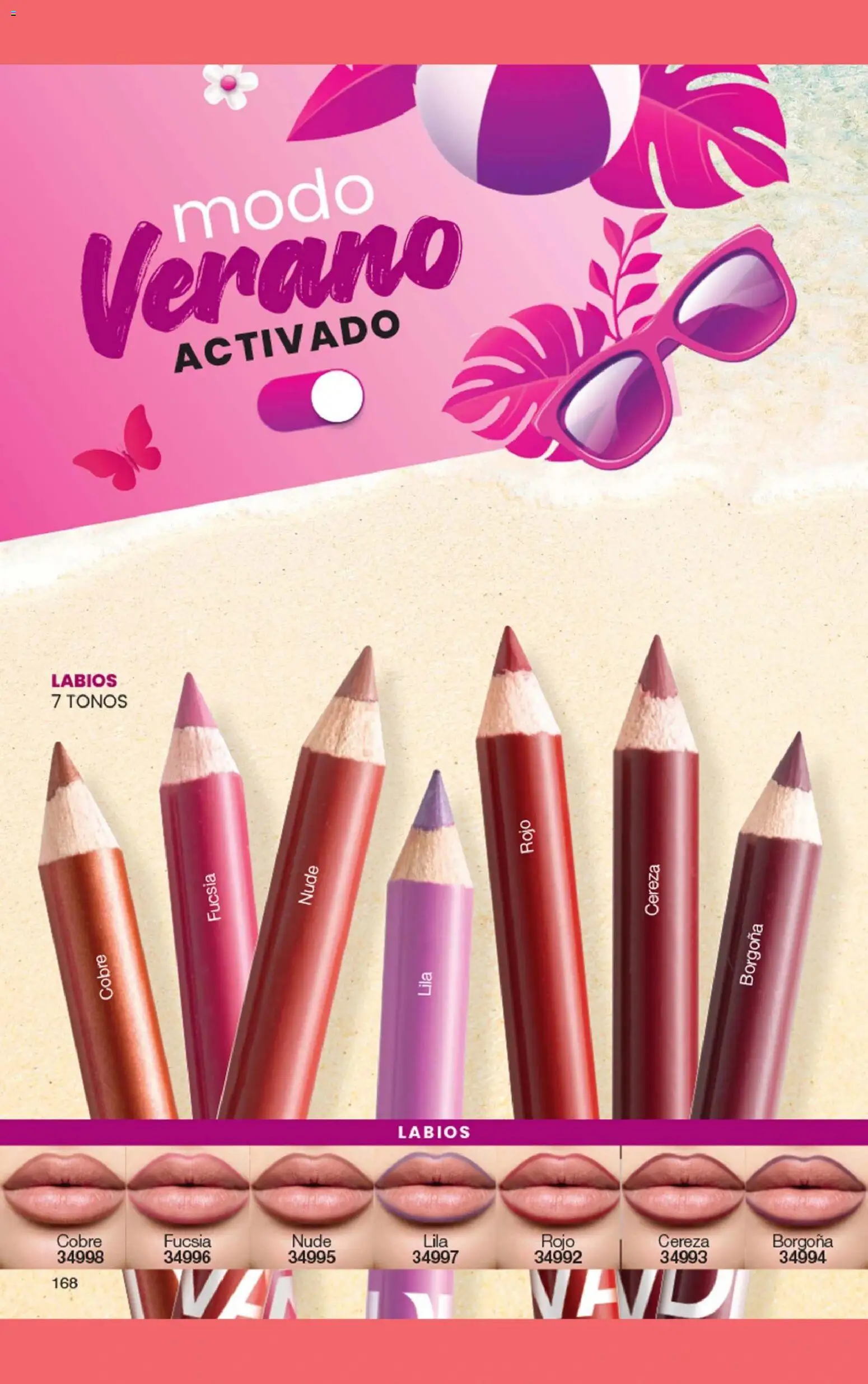 Gigot - CAMPAÑA 01 │ válido desde el 01.01.2026 | Página: 174