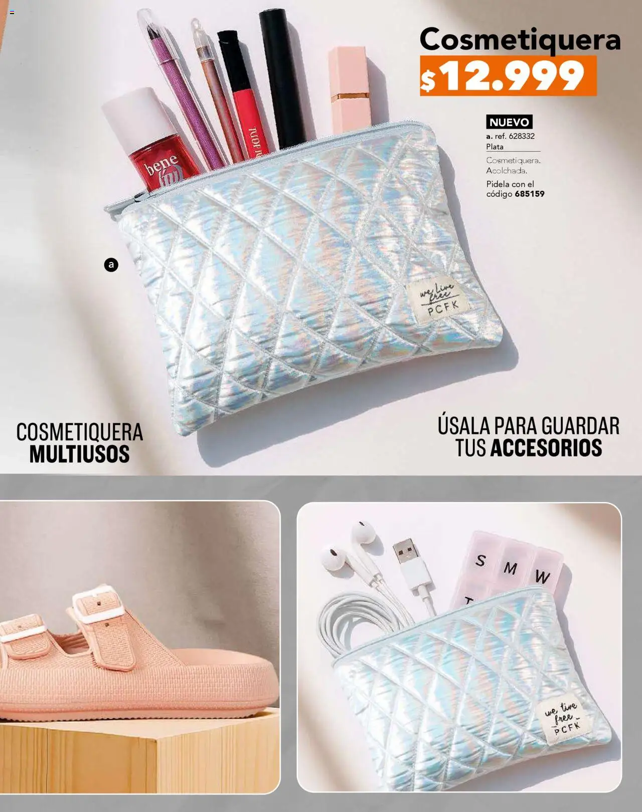 Pacifika revista - valida desde el 10.09.2025 | Página: 157