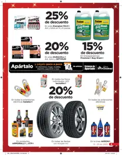 Vista previa de Chedraui folleto Delicias, nuevo folleto de la tienda, válido en México a partir del 15.12.2025 | Página: 16