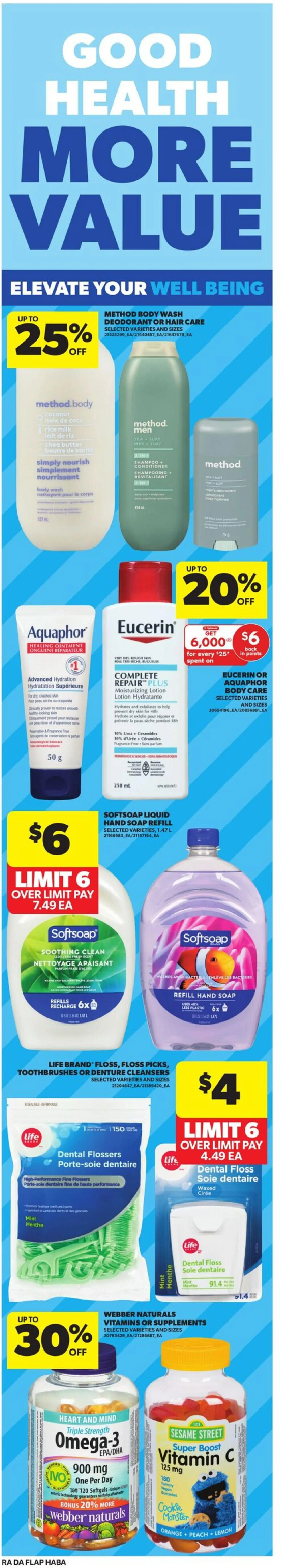 Atlantic Superstore flyer valid from 05.02.2026 | Page: 9
