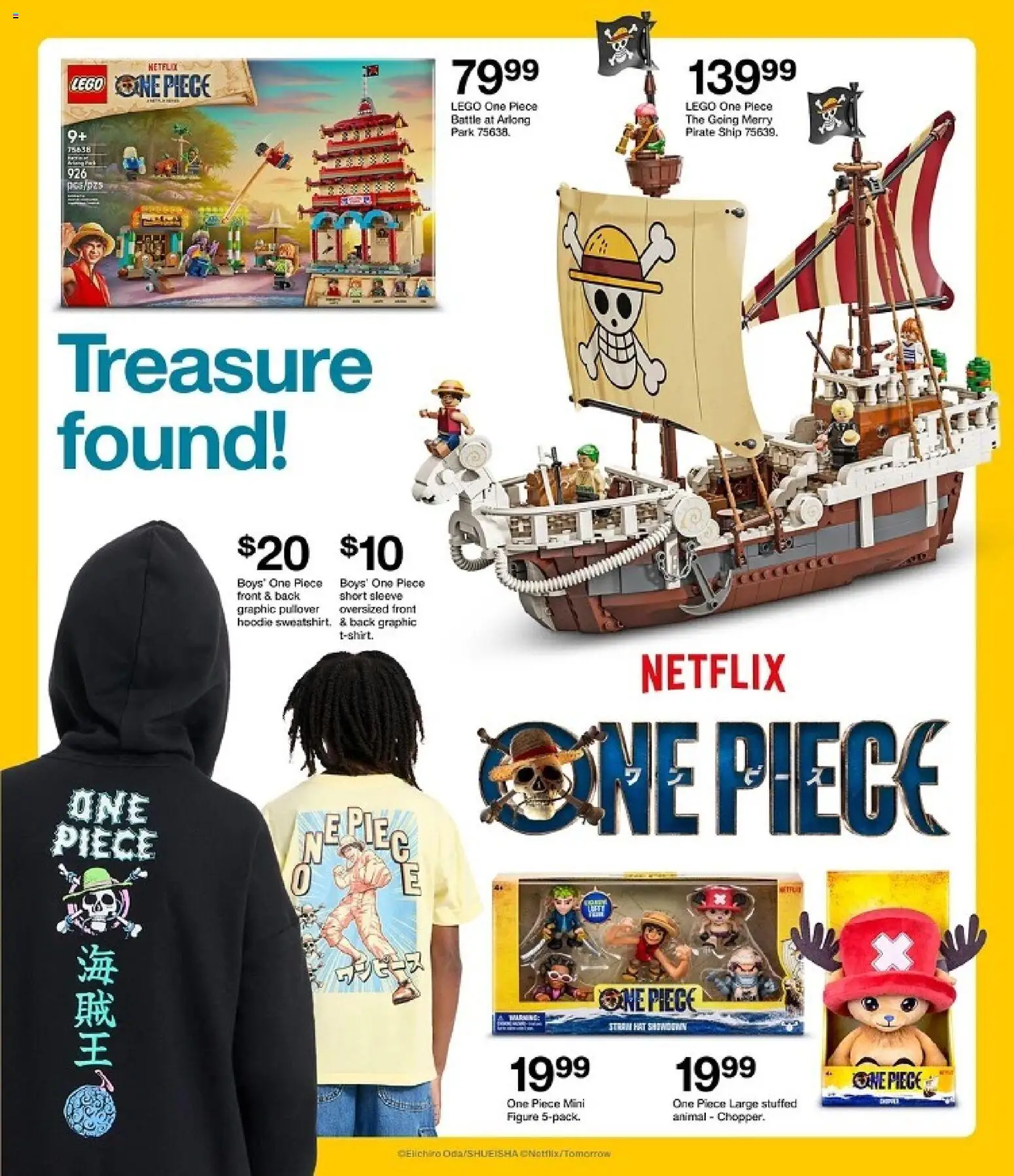 Target Weekly Ad - valid from 08.03.2026 | Page: 12 | Products: Hoodie, Hat