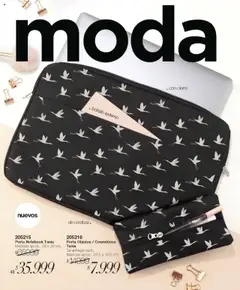 Vista previa Violetta catálogo válido desde el 09.10.2025 | Página: 194 | Productos: Notebook