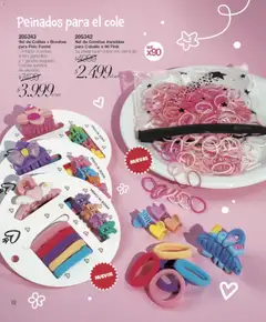 Vista previa Violetta - Violetta Cosméticos válido desde el 05.02.2026 | Página: 82