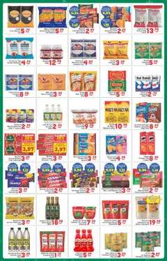 Rede Super Compras Folheto - válido de 25.07.2025 | Página: 2