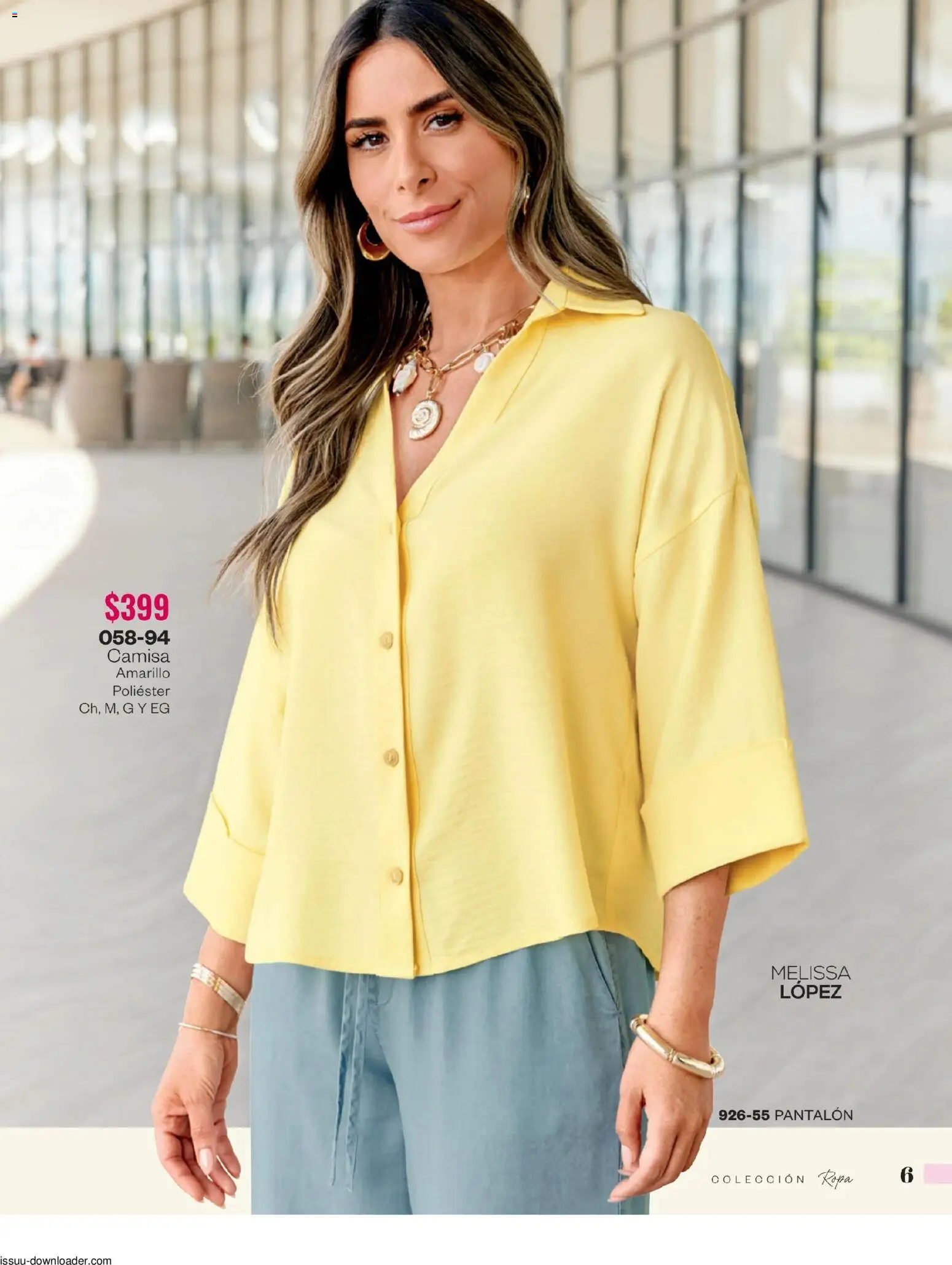 Nuevas ofertas de Cklass válidas en toda la República Mexicana desde el 25.02.2026. ¡Encuentra las mejores ofertas en Cklass catálogo Novedades de Verano! | Página: 7 | Productos: Camisa, Ropa