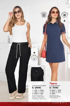 Vista previa de folleto Azzorti - Black Friday de la Azzorti válido desde 03.11.2025 | Página: 17