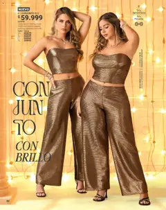 Carmel - Carmel C17 2025 -  Vista previa de la revista de la tienda Carmel valido desde el 25.09.2025 | Página: 4