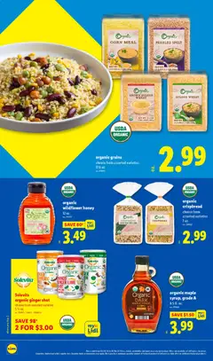 Preview of Lidl weekly ads valid from 02.01.2026 | Page: 18
