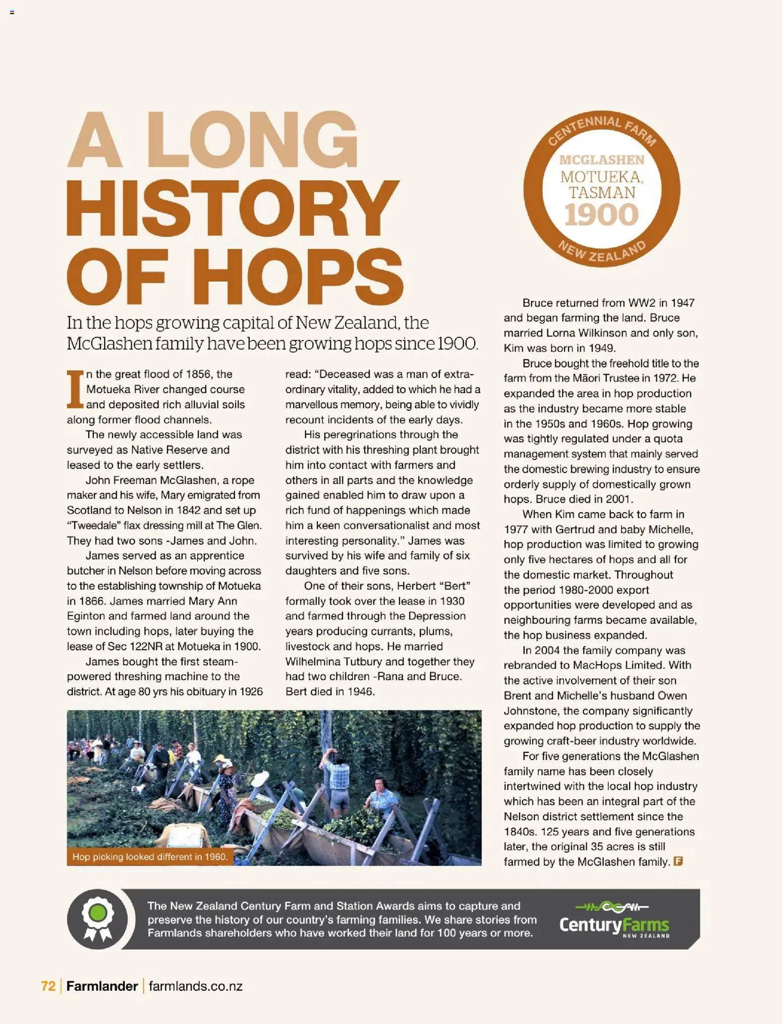 Farmlands catalogue from 01.12.2025 | Page: 74