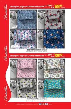 Quatro Estações - Catálogo 12-01-02 - Pré-Visualização do folheto da loja Quatro Estações, válido de 01.12.2025 | Página: 50