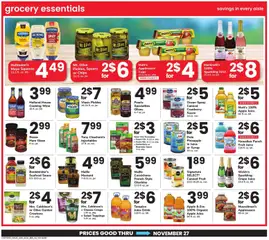 Preview of Acme weekly ads valid from 07.11.2025 | Page: 24