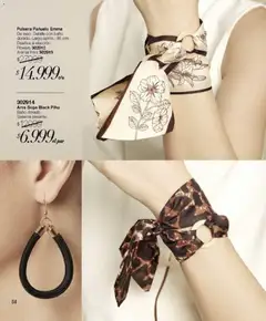 Vista previa Violetta catálogo válido desde el 30.10.2025 | Página: 84