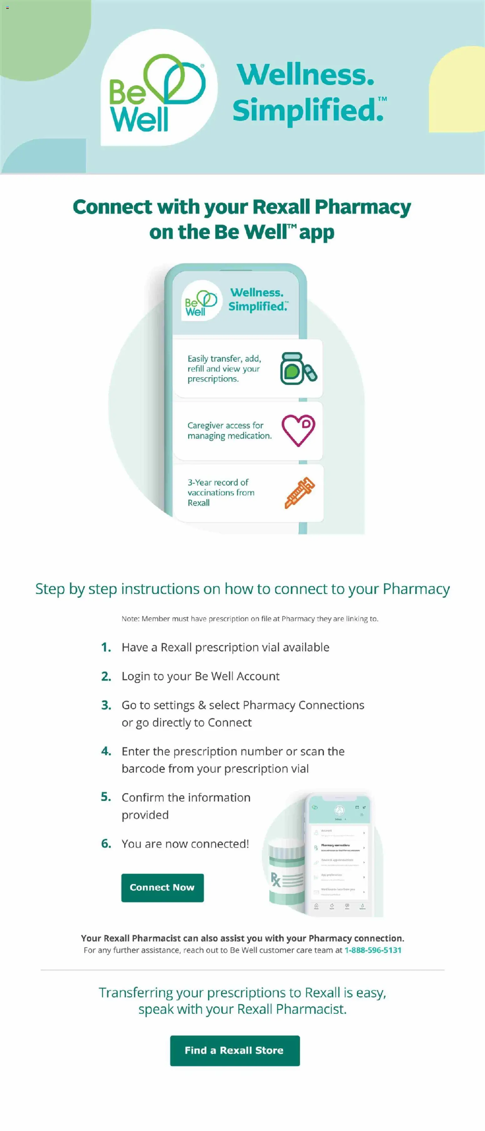 Rexall flyer valid from 23.01.2026 | Page: 3