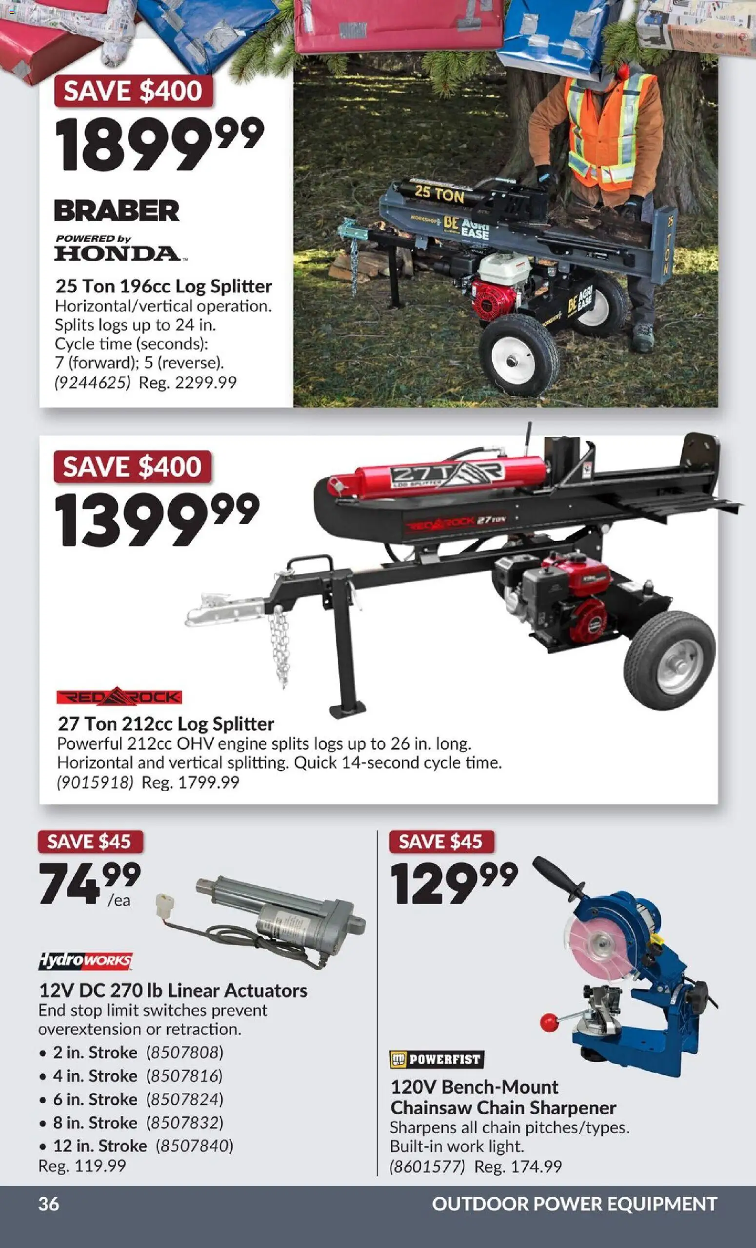 Princess Auto flyer valid from 16.12.2025 | Page: 41