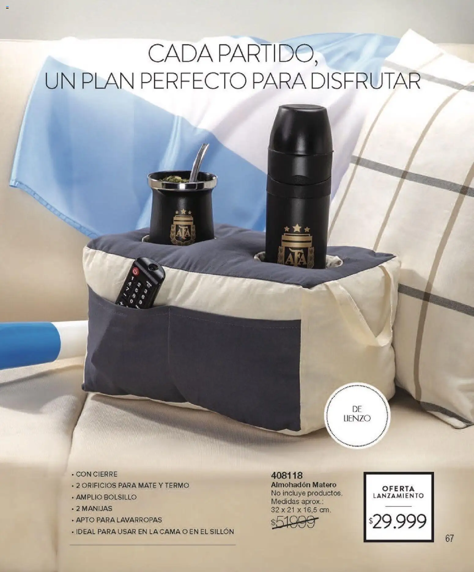 Violetta catálogo de 01/05/2026 ✳️ Obtenga un descuento limitado hoy mismo | Argentina