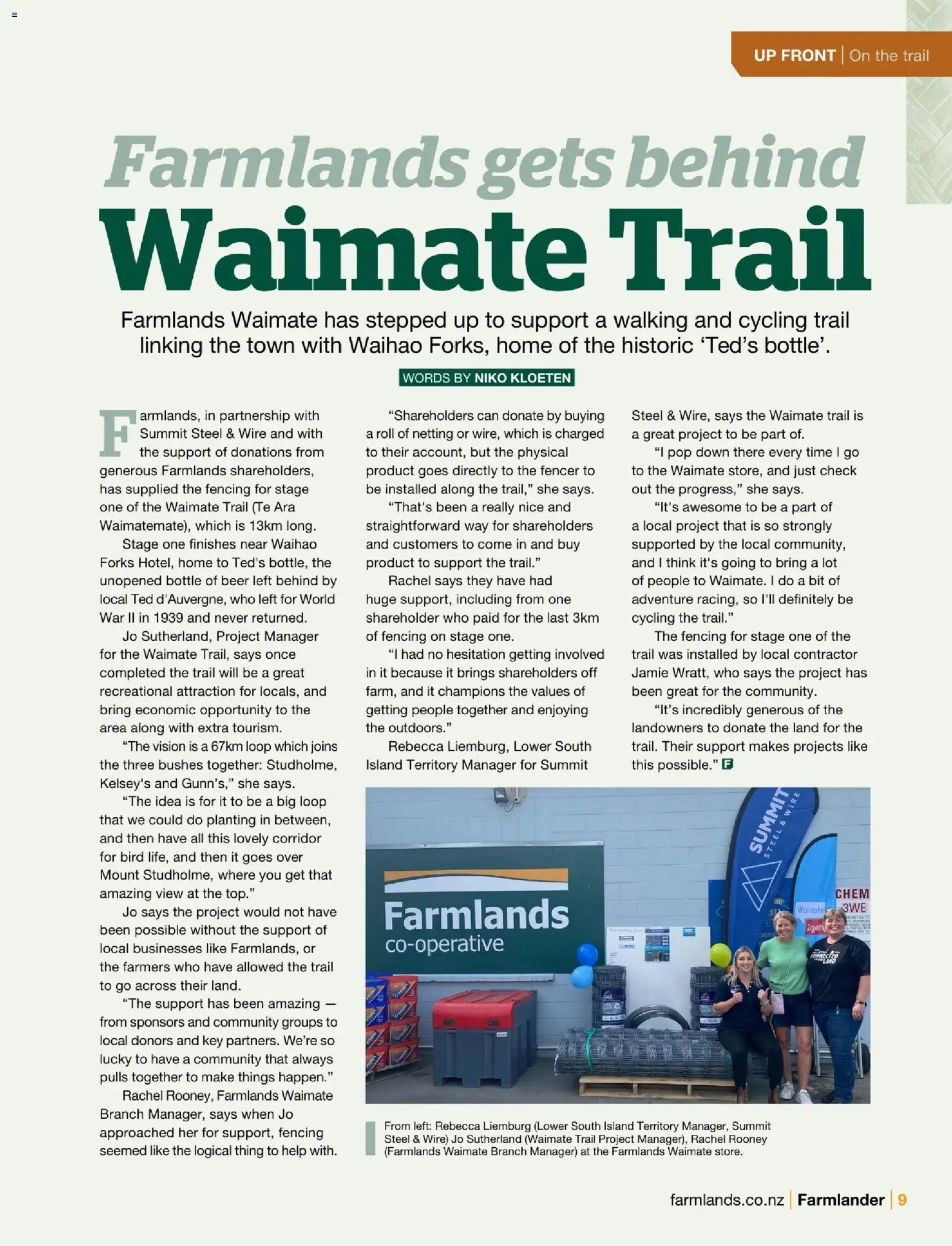 Farmlands catalogue from 01.12.2025 | Page: 11