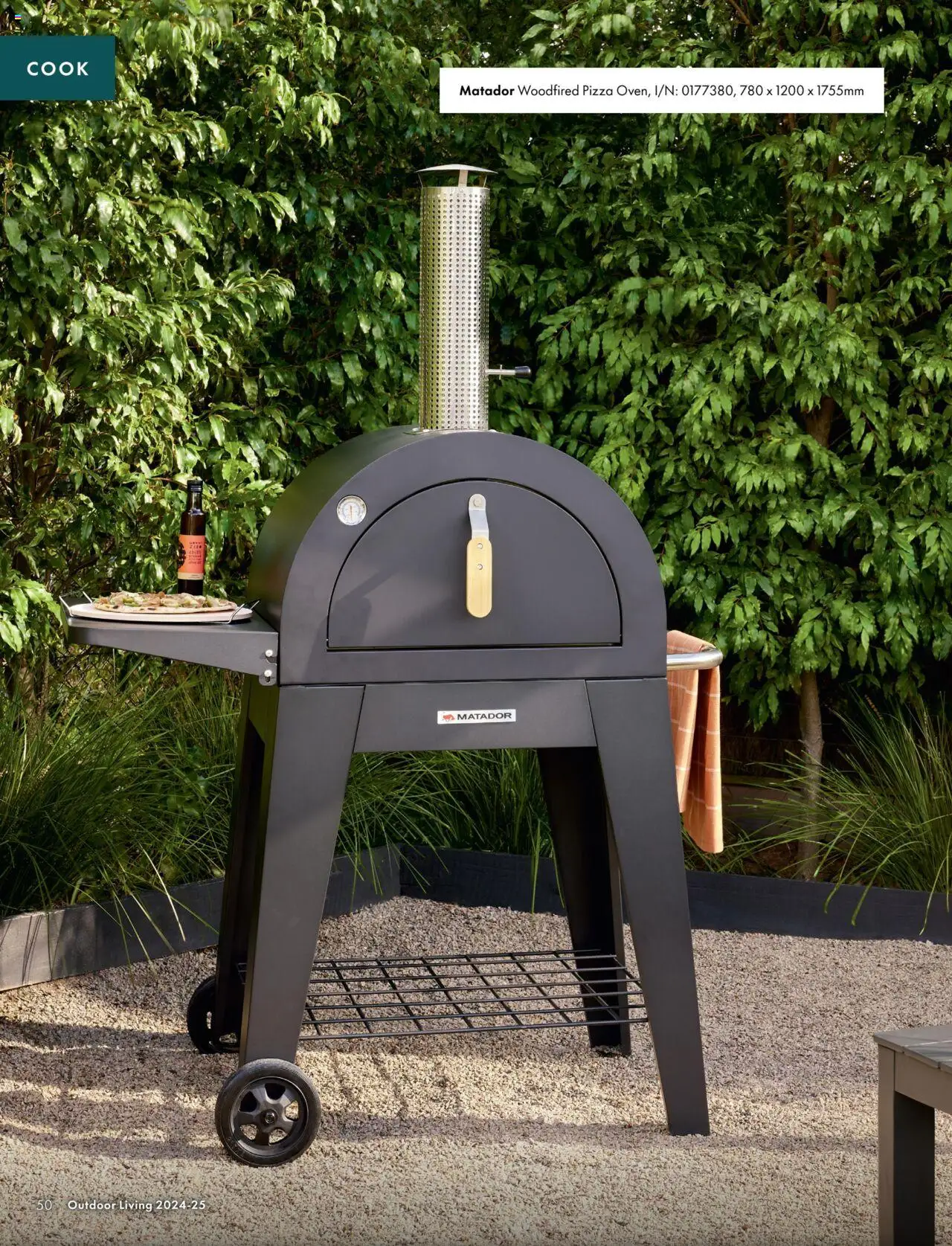 Bunnings Warehouse catalogue from 01.09.2024 | Page: 50
