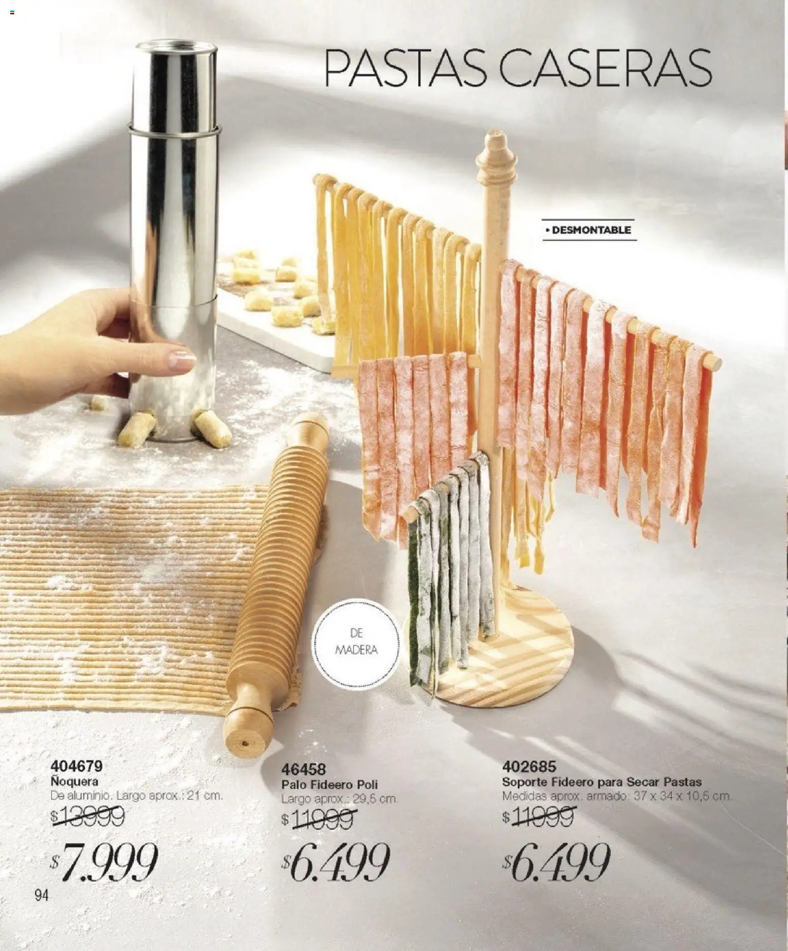 Violetta catálogo │ válido desde el 01.01.2026 | Página: 94