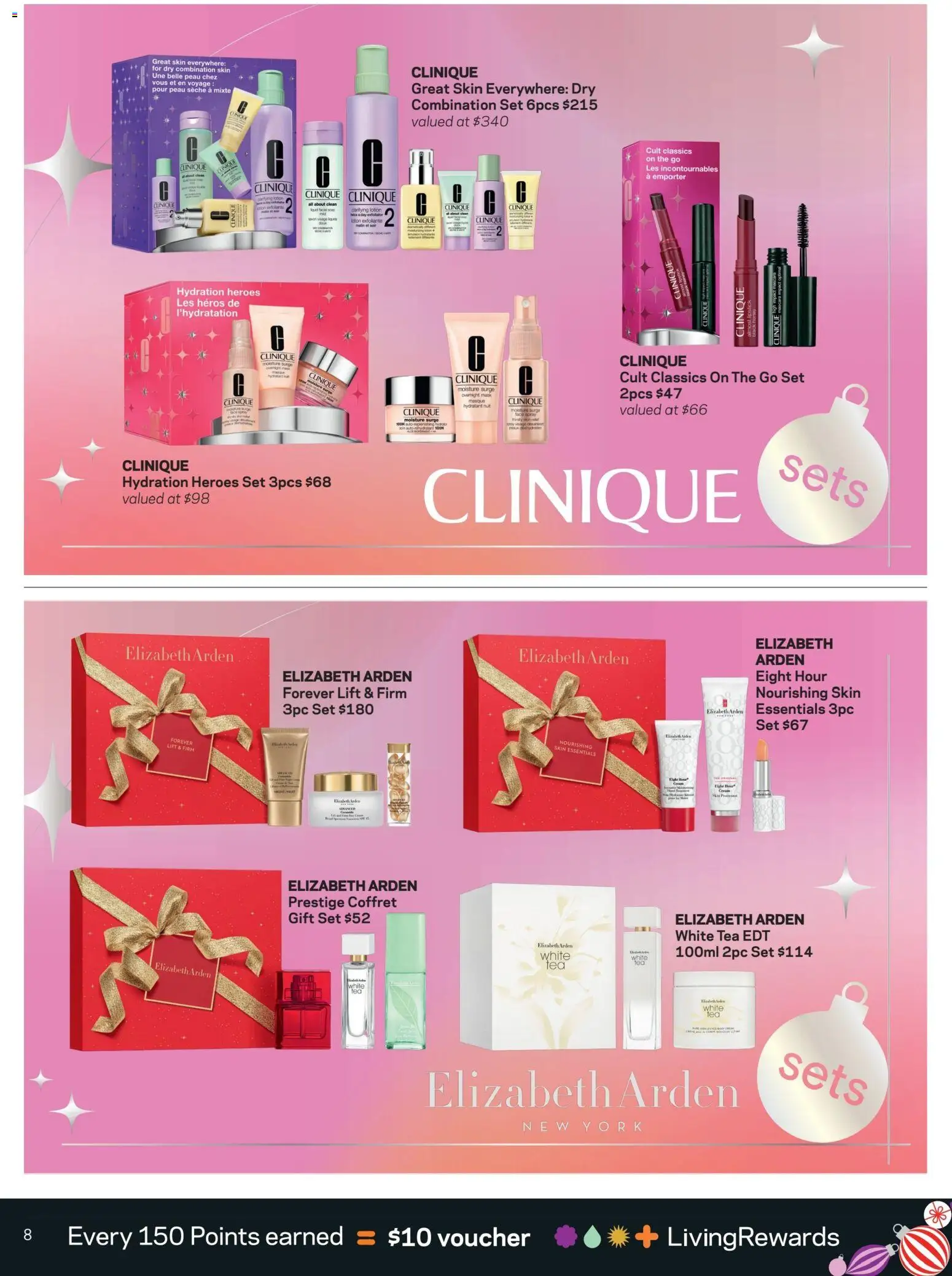 Life Pharmacy catalogue from 04.11.2025 | Page: 8