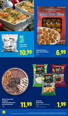 Preview of Lidl weekly ads valid from 26.12.2025 | Page: 24