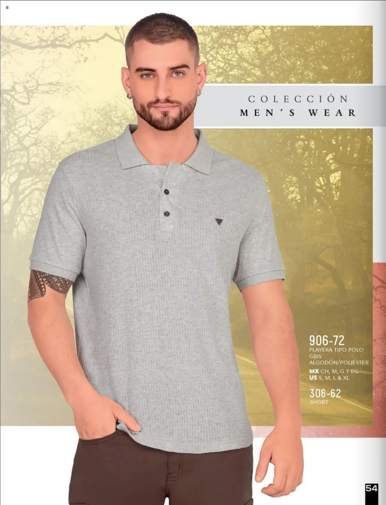 Nuevas ofertas de Cklass válidas en toda la República Mexicana desde el 06.01.2025. ¡Encuentra las mejores ofertas en Cklass catálogo Calzado Caballero! | Página: 60 | Productos: Playera, Short
