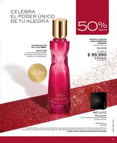 L'Bel - Catálogo C18 -  Vista previa de la revista de la tienda L'Bel valido desde el 03.11.2025 | Página: 19