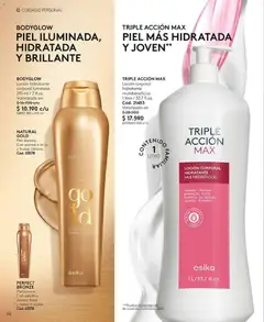 Catálogo Ésika Campaña 7 válido desde el 18.04.2026 | Página: 124