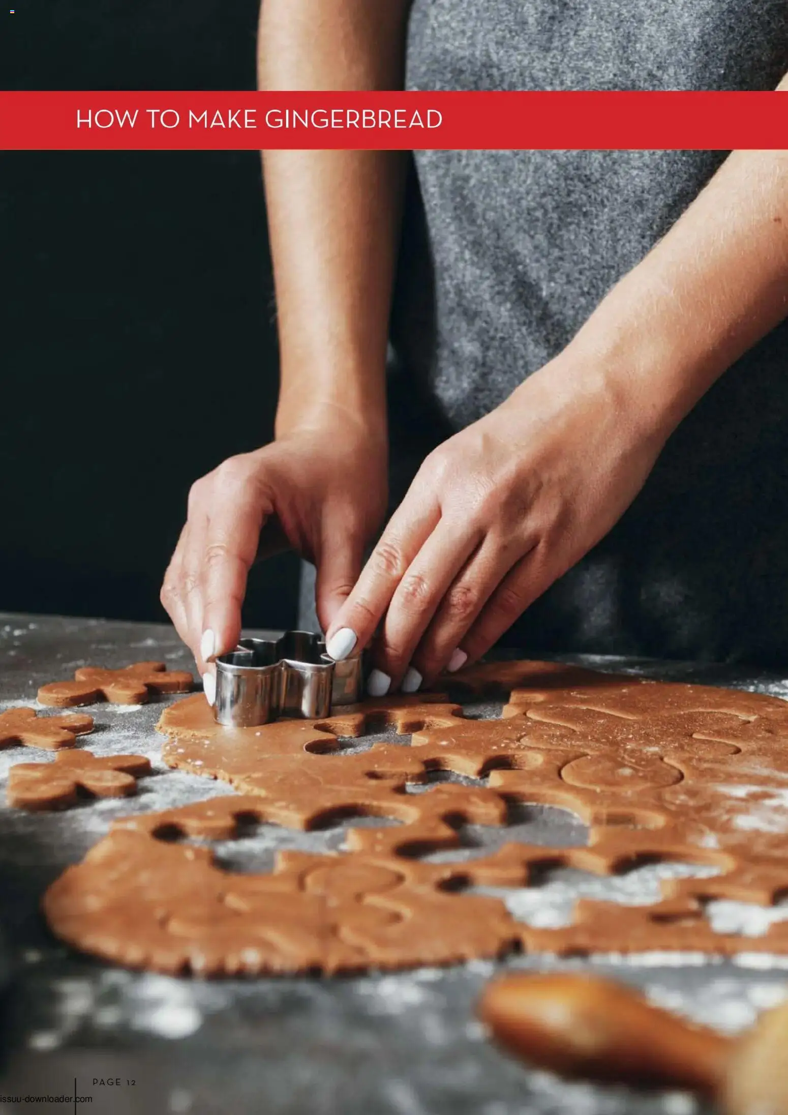 Foodworks catalogue - valid from 01.12.2025 | Page: 12