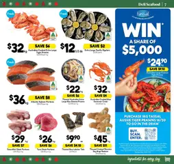 Preview of Drakes Catalogue QLD - valid from 03.12.2025 | Page: 7