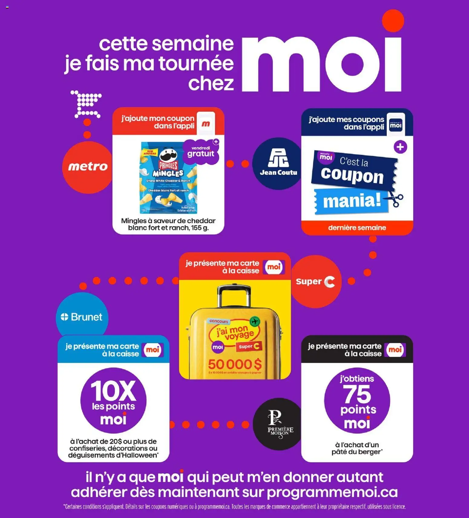 Brunet flyer valid from 30.10.2025 | Page: 10