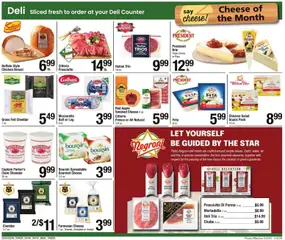 Preview of Shaw's weekly ads valid from 04.03.2026 | Page: 6