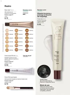 Vista previa de folleto Natura - Ciclo 2 de la Natura válido desde 13.01.2026 | Página: 79