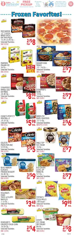 Ingles Weekly Ad - valid from 16.07.2025 | Page: 5