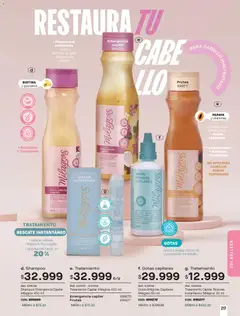 Pacifika - Campaña 02 / 2026 -  Vista previa de la revista de la tienda Pacifika valido desde el 01.02.2026 | Página: 217