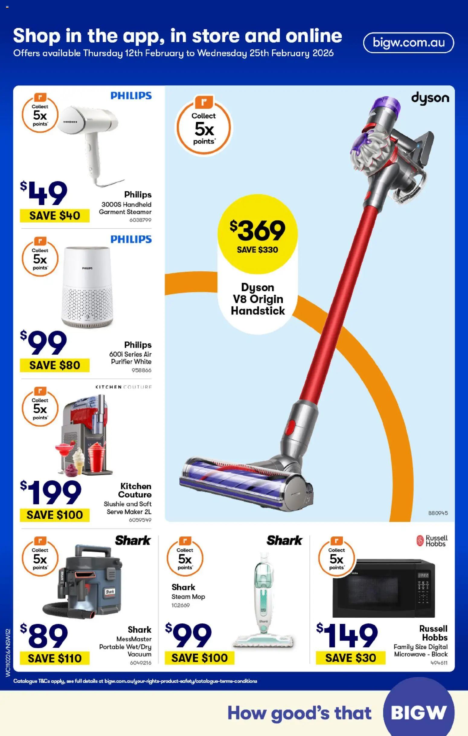 Woolworths catalogue - valid from 11.02.2026 | Page: 52