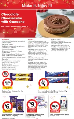 Preview of Coles  Catalogue  - valid from 10.12.2025 | Page: 19