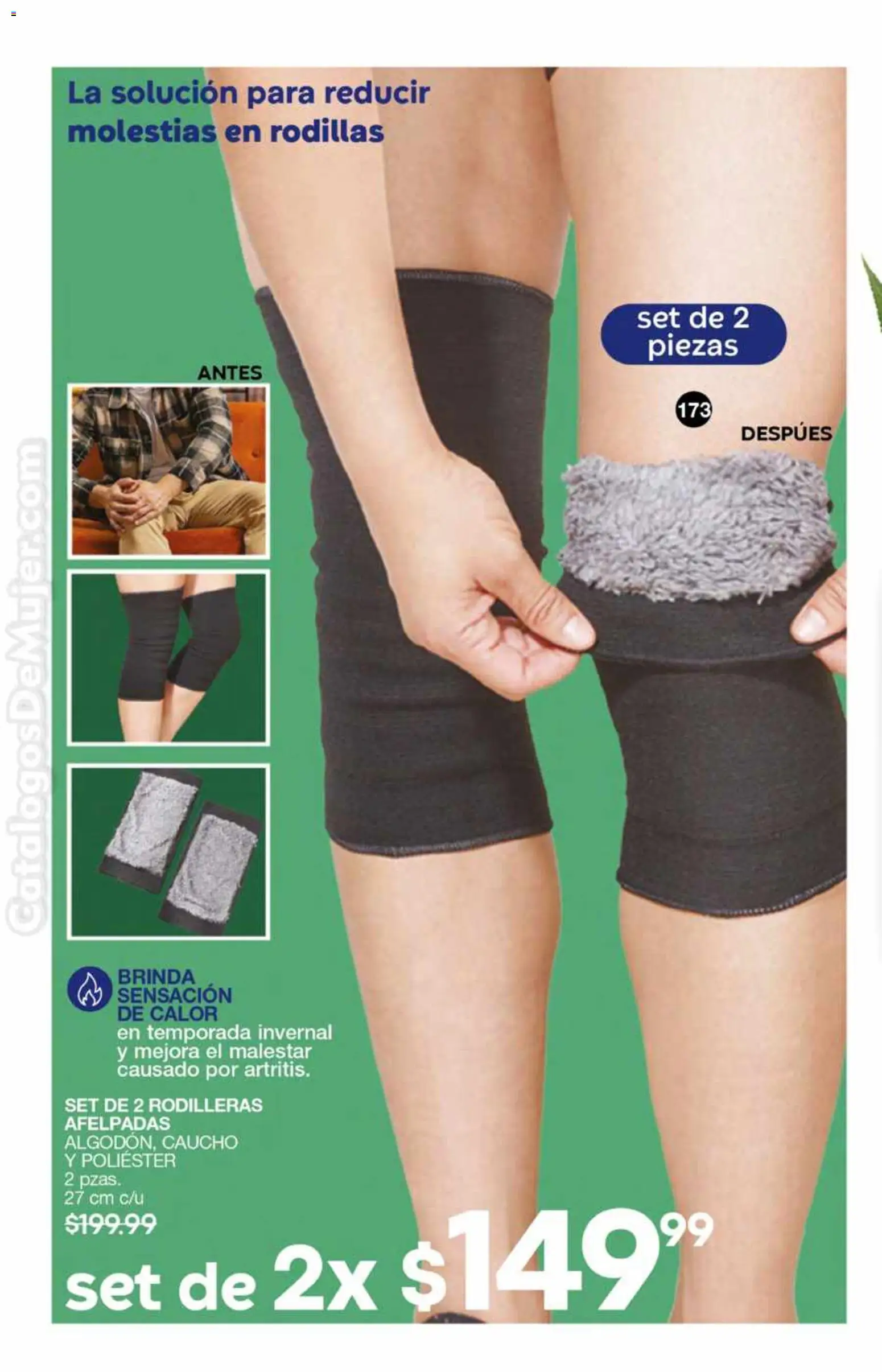 Nuevas ofertas de Fuller válidas en toda la República Mexicana desde el 26.11.2025. ¡Encuentra las mejores ofertas en Fuller campaña 17 2025! | Página: 98