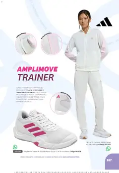 Vista previa de SC Pakar catálogo Premium Women, nuevo folleto de la tienda, válido en México a partir del 27.02.2026 | Página: 387 | Productos: Manga, Malla