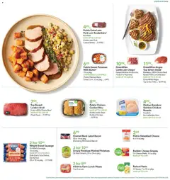 Preview of Publix weekly ads valid from 11.02.2026 | Page: 5
