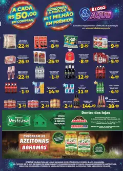 Bahamas Mix - Ofertas da semana - Pré-Visualização do folheto da loja Bahamas Mix, válido de 16.03.2026 | Página: 3