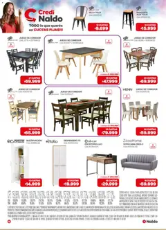 Vista previa Naldo catálogo válido desde el 02.02.2026 | Página: 12